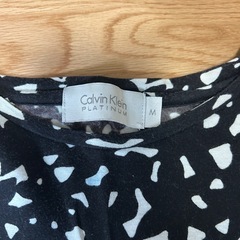 Calvin Klein（カルバンクライン）　半袖シャツの画像