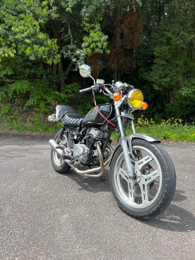 250T LAカスタム　Lバブ　化けバブ