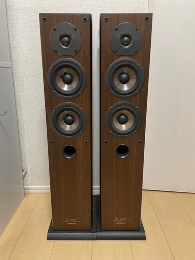 ONKYO スピーカー