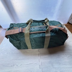 【未使用品】デューク大学 ブルーデビルズ 2WAY スポーツバッグ ボストン 旅行 キャンプ の画像