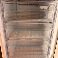 【SHARP】シャープ ノンフロン冷凍冷蔵庫 SJ-PD28F-T 2020年製の画像