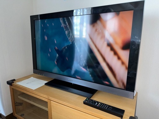 SONY 液晶テレビ 40型 KDL-40EX500