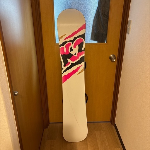 スノーボード　一式　4点セット