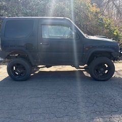 JB23W  ジムニークロカン仕様の画像