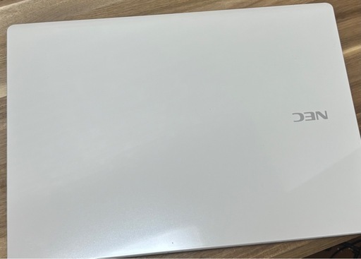 NECノート Win11 Core i3 メモリ8GB 高速SSD Office (ichi) 県庁前のPC