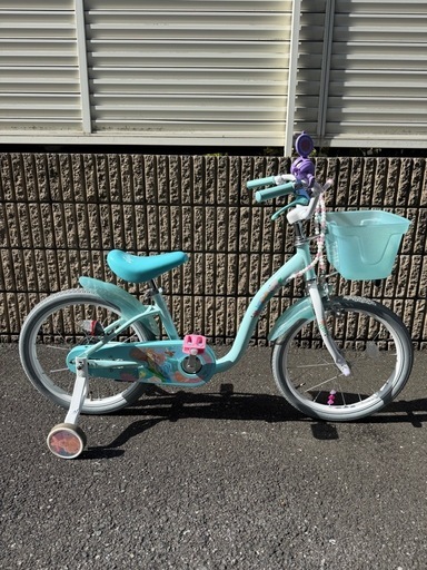 子供用自転車アリエルS 18インチ (たつや) 武蔵小杉のその他の中古