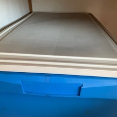 押入れ　引き出し　ケース　3個セットの画像