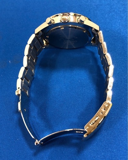 ジモティ割引有★【ジャングルジャングル岸和田店】ORIENT　オリエント　腕時計　TX00-C2-B　ソーラー電池　南大阪 岸和田市 貝塚市 泉佐野市 和泉市 忠岡町 熊取町