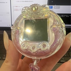 tamagochi uni
の画像