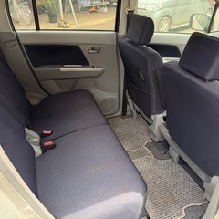 マツダ　AZワゴン　軽自動車　の画像