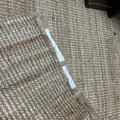 IKEA ローハルス　ラグの画像