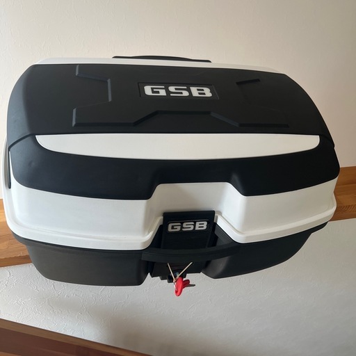 GSBバイクBOX