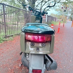 YAMAHA VOX (ヤマハ VOX 原付バイク)の画像