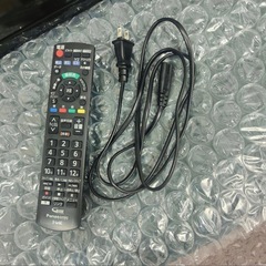 Panasonic テレビの画像