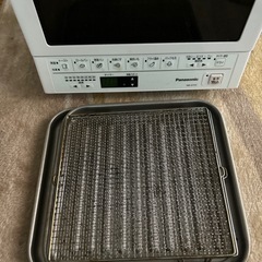 美品　カリカリロールパン　　トースターの画像