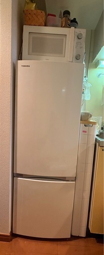 冷蔵庫、電子レンジ、洗濯機、給湯器、炊飯器