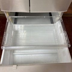 Panasonic冷蔵庫の画像