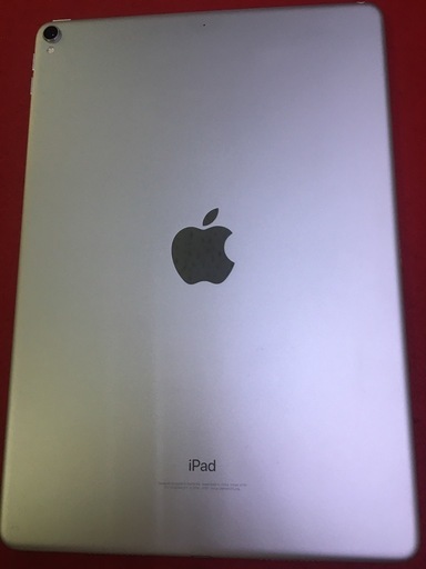 iPad pro第一世代 64GB
