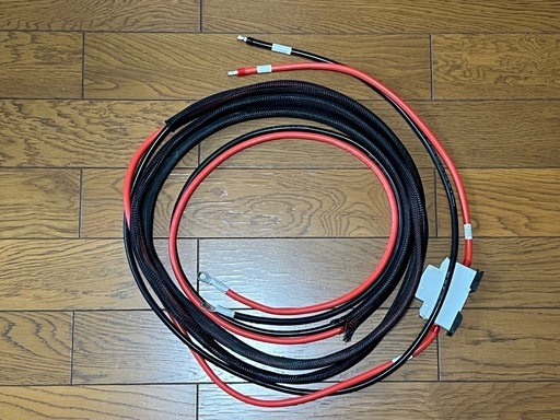 BLUETTI CHARGER1