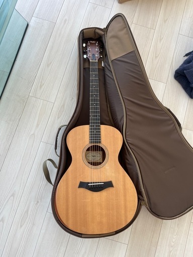Taylor Academy 12e エレアコ テイラー アコースティックギター 純正ケース付