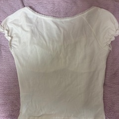 レディースTシャツ／HOOKの画像