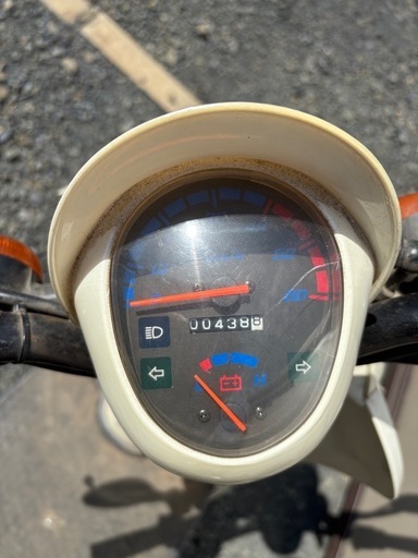 値下げしましたー　電気バイク　　電動バイク