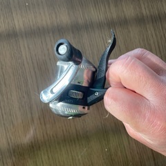 ゼブコ　マイクロ11 スピニングの画像