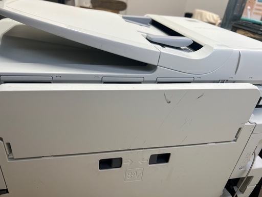 EPSON 複合機 PX-M5081F(2段給紙)