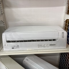 【ジャングル深井店】エアコン ハイセンス HA-S22FE3-W 2023 生活家電 空調家電 堺市 深井【FU544】の画像