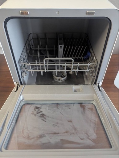 シロカ食器洗い乾燥機 SS-M151