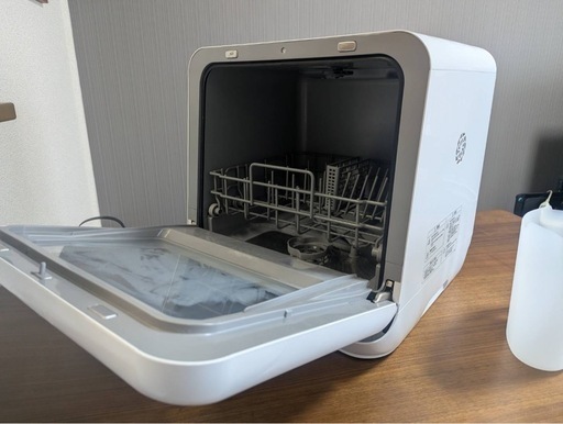 シロカ食器洗い乾燥機 SS-M151