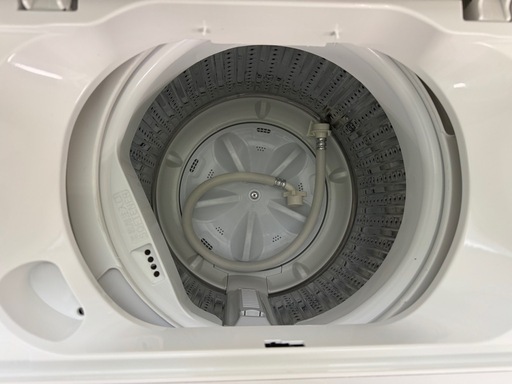 RORO 洗濯機　2024年製