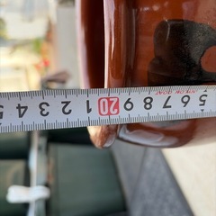 壺　　水槽　　二つセットの画像