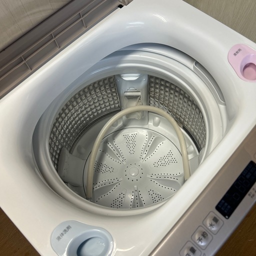【リユース☆エコちょっぷ】2023年製✨Haier 7.5kg 全自動洗濯機！高年式・大容量で超お得！