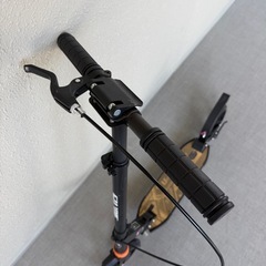 <ヤフーショッピングキックボード部門年間1位> キックボードの画像