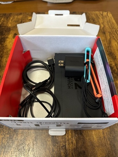 中古 極美品  任天堂スイッチ2 マリオカートワールド