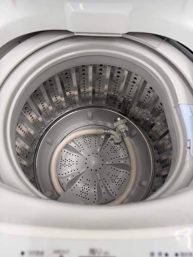 洗濯機 Haier JW-K42M 4.2kg 2017年製