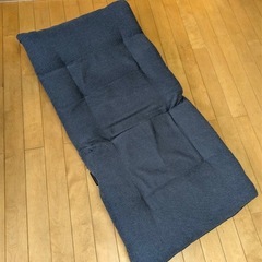 座椅子の画像