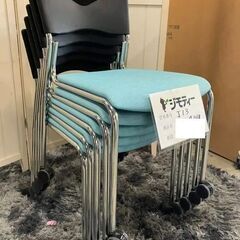 J13）中古　チェア5脚　店頭引取歓迎 　メガセール対象商品！！