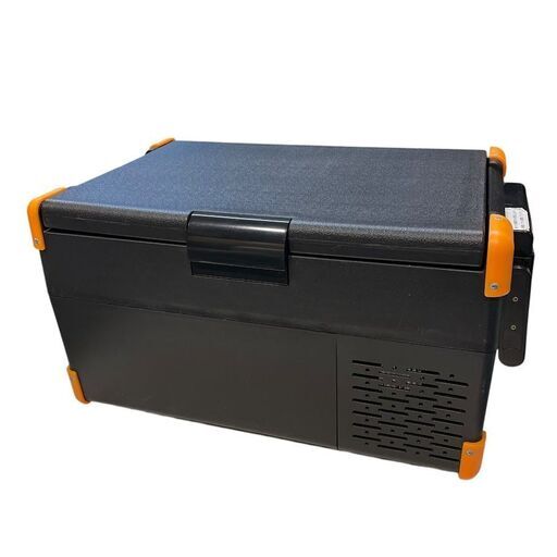■Rockpals■ 車載用冷蔵庫 容量25L ポータブル車載 車中泊・防災