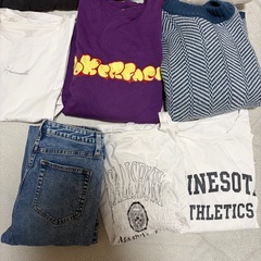 レディース服　セット　まとめ売りの画像