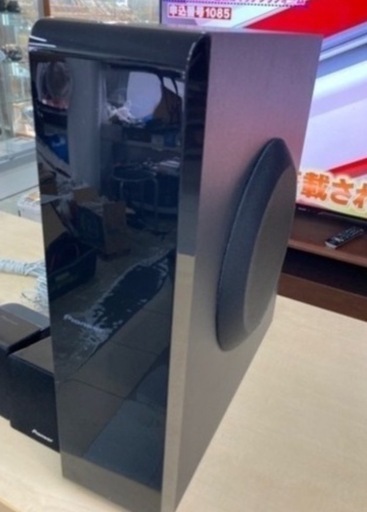 Pioneer パイオニア　5.1ch ホームシアター　XV-BD717    リサイクルショップ宮崎屋　住吉店26.4.17