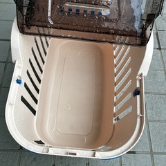 Pet Plus　キャリーケースの画像