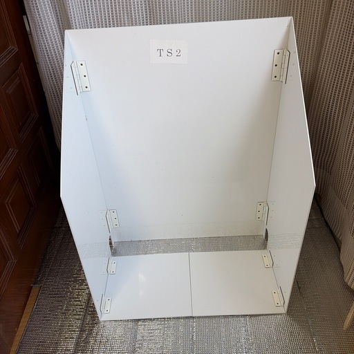 ビッグバンド用合成樹脂製譜面台音楽