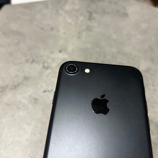 携帯電話/スマホ iPhone7 32GB  86%