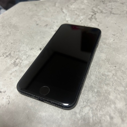 携帯電話/スマホ iPhone7 32GB  86%