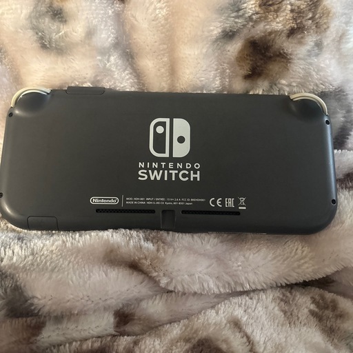 Switch  ジャンク