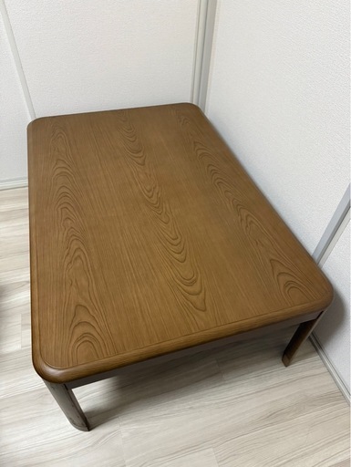 タンスのゲンこたつ3点セット