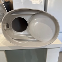 sodastream 炭酸水メーカーの画像
