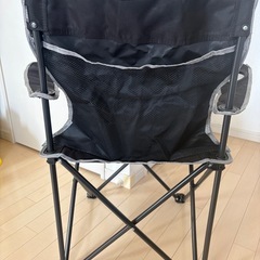 アームチェア、折りたたみ椅子の画像